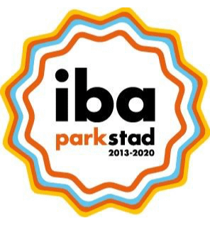 IBA Parkstad Logo