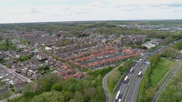 De Nuinhof - Beekdaelen