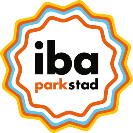 IBA Parkstad Logo